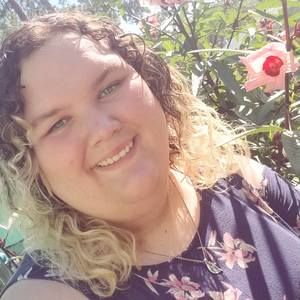 Meet your Posher, Savannah